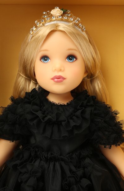 Кукла DOLCE & GABBANA, арт. LCJA20/G7VAY, фото 4