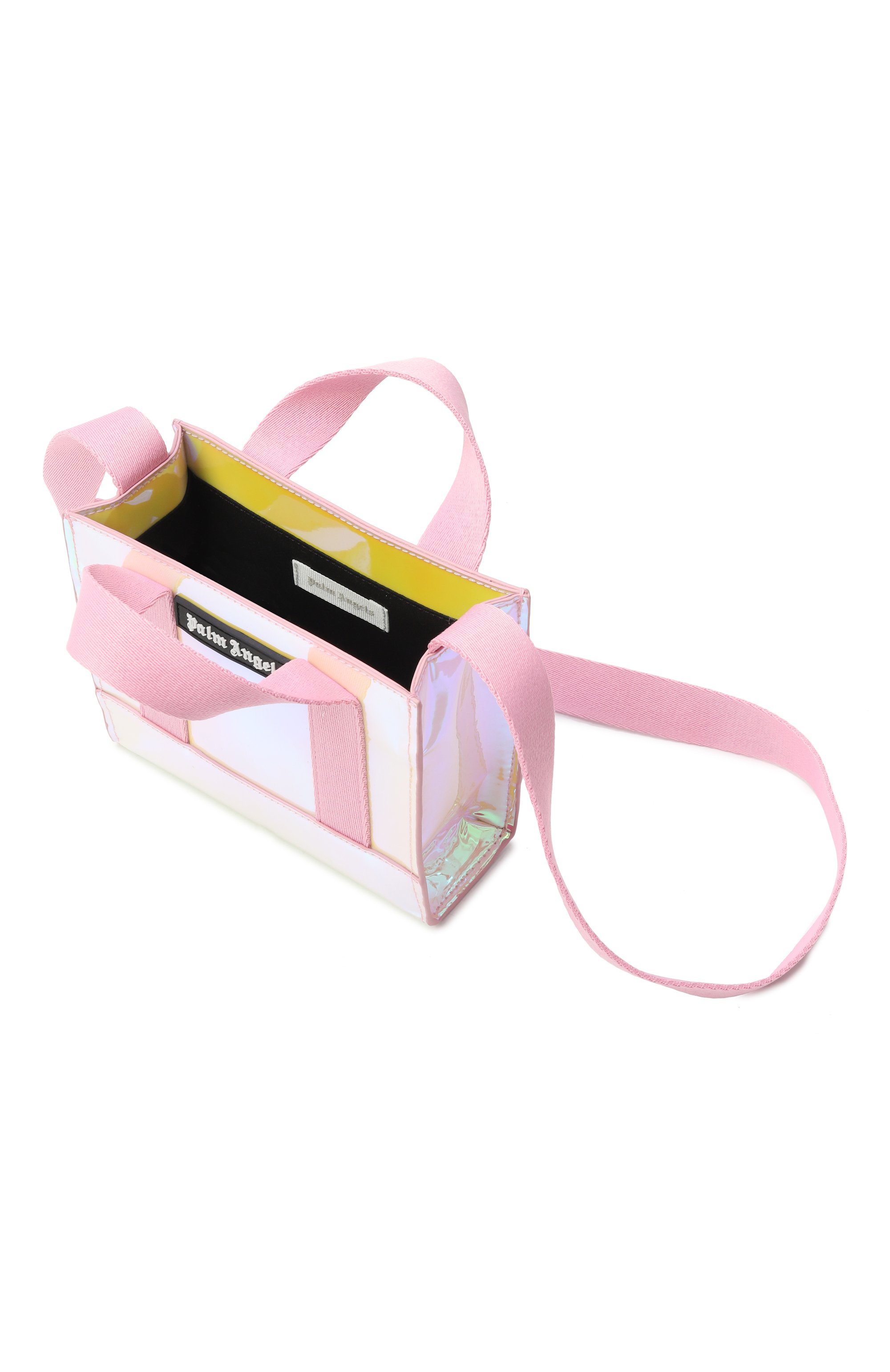 Сумка PALM ANGELS, арт. PGNA003F25FAB001, фото 3