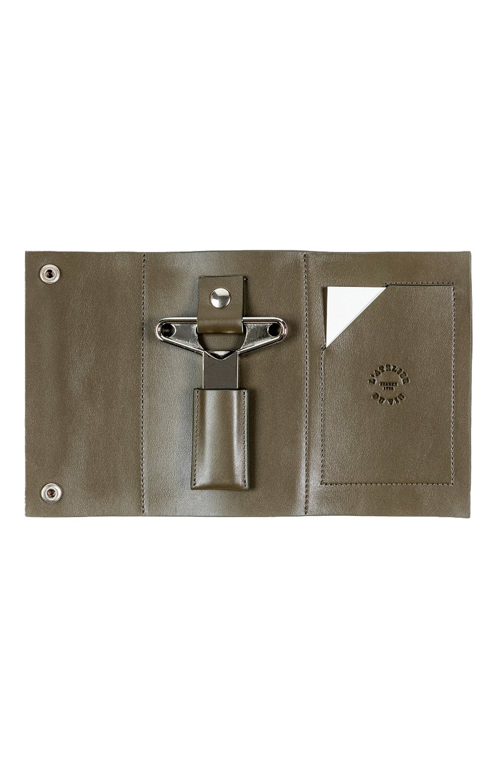 Штопор для вина цыганский l'atelier du vin bilame nomad L`ATELIER DU VIN, арт. 095726-6, фото 2