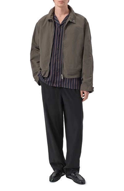 Мужская куртка DRIES VAN NOTEN, арт. 020528/3313