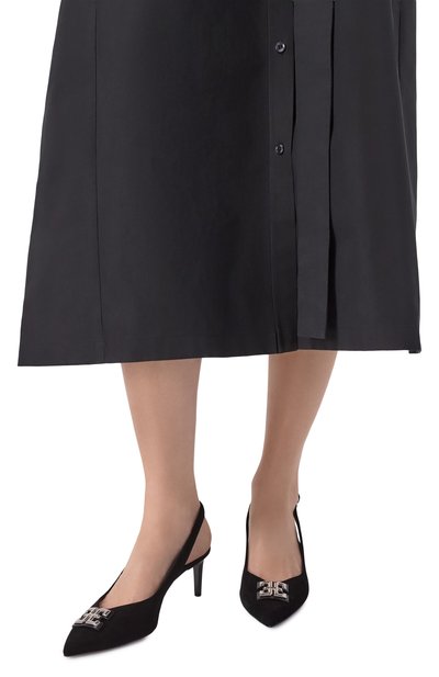 Замшевые туфли FABI, арт. FD9072/CAM0SCI0NE, фото 2