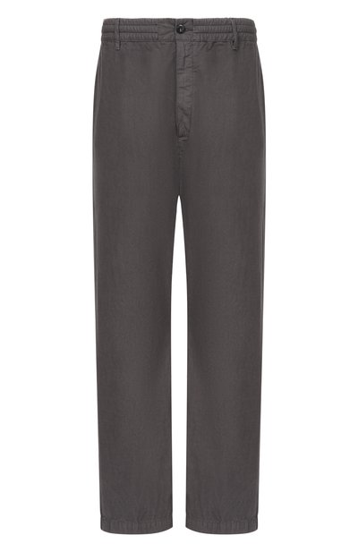 Мужские хлопковые брюки C.P. COMPANY, арт. 20CMPA158A/110325G