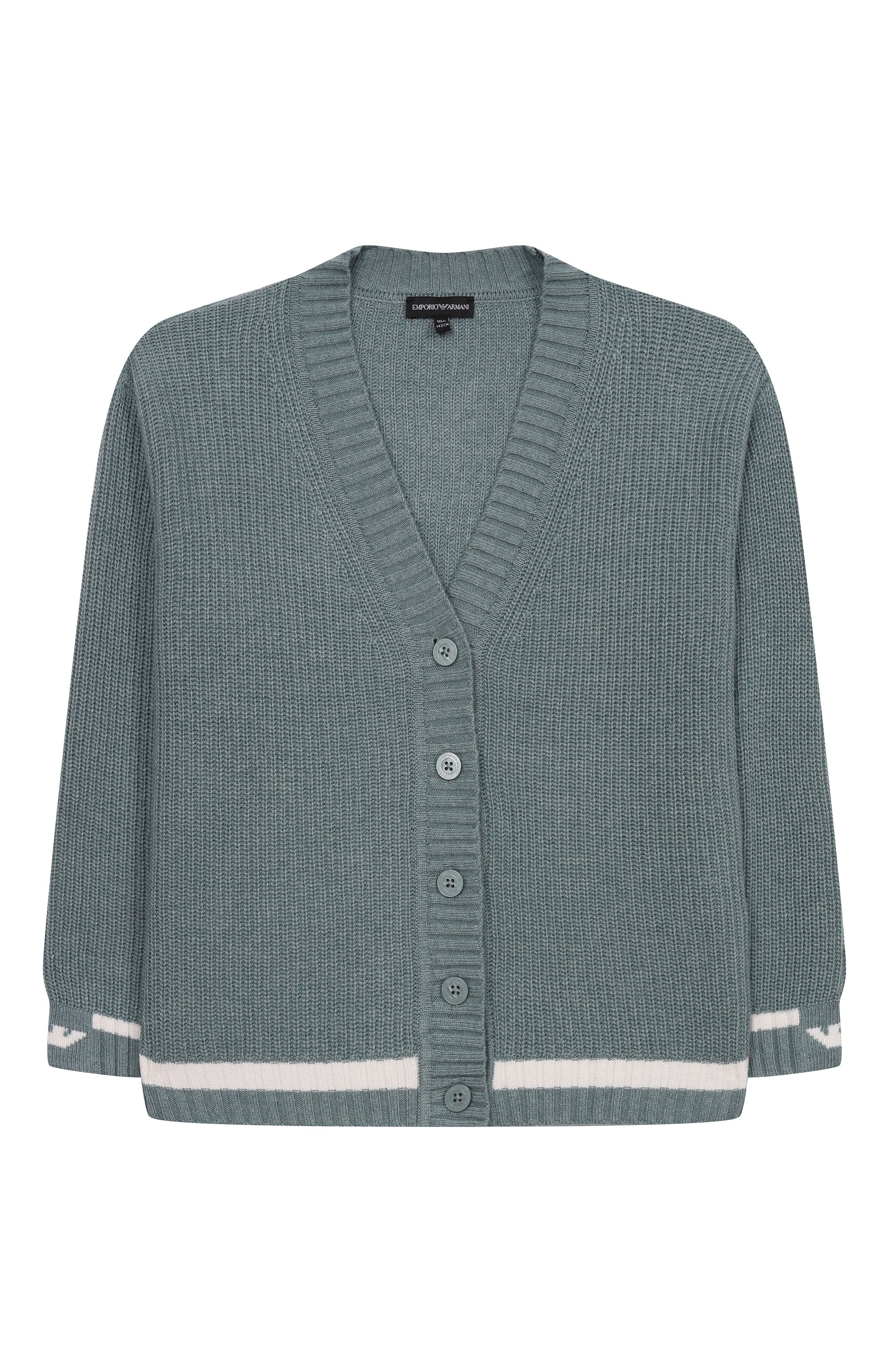 Кардиган EMPORIO ARMANI, арт. EG000374/AF17398, фото 1