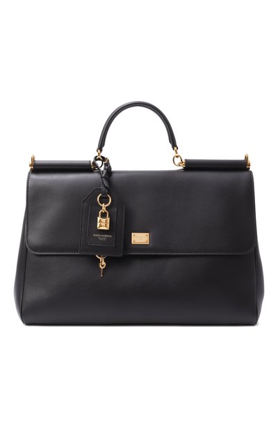 Женская сумка my sicily DOLCE & GABBANA, арт. BB7814/B7321