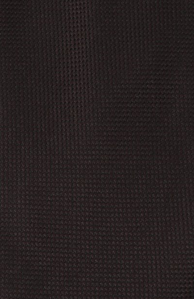 Шелковый галстук ZEGNA, арт. 1P8/Z8D00TA8, фото 4