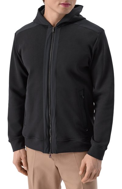 Толстовка PAUL&SHARK, арт. 25411865/L, фото 3