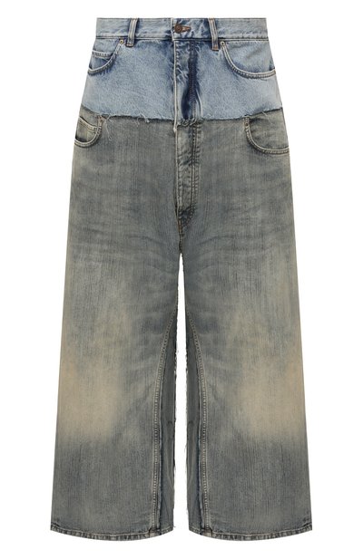 Мужские джинсы BALENCIAGA, арт. 805094/TRW90