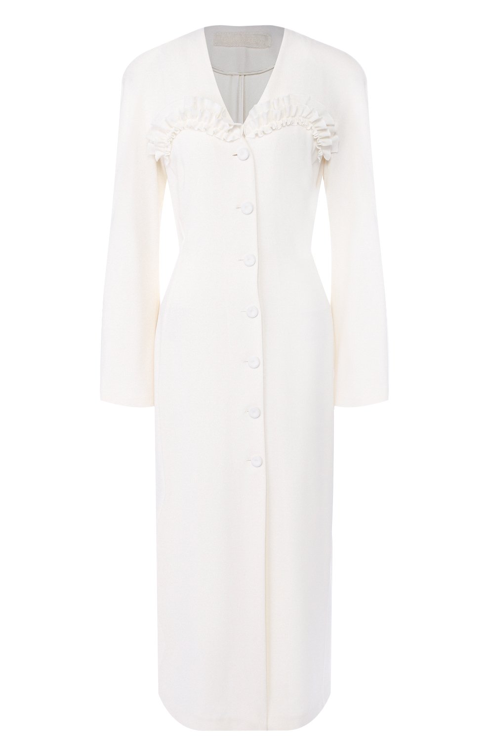 Платье-миди ULYANA SERGEENKO, арт. 1348т19 (ABM018FW19P), фото 1