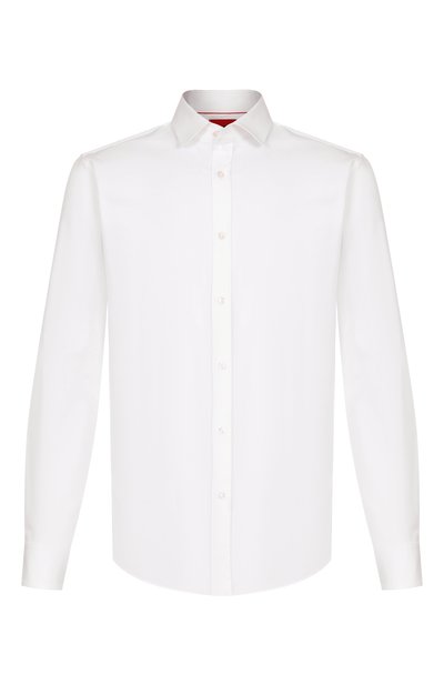 Мужская хлопковая сорочка HUGO, арт. 50539721