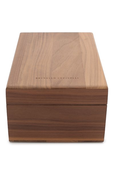 Шкатулка для сигар BRUNELLO CUCINELLI, арт. MLCIGB0X01, фото 3