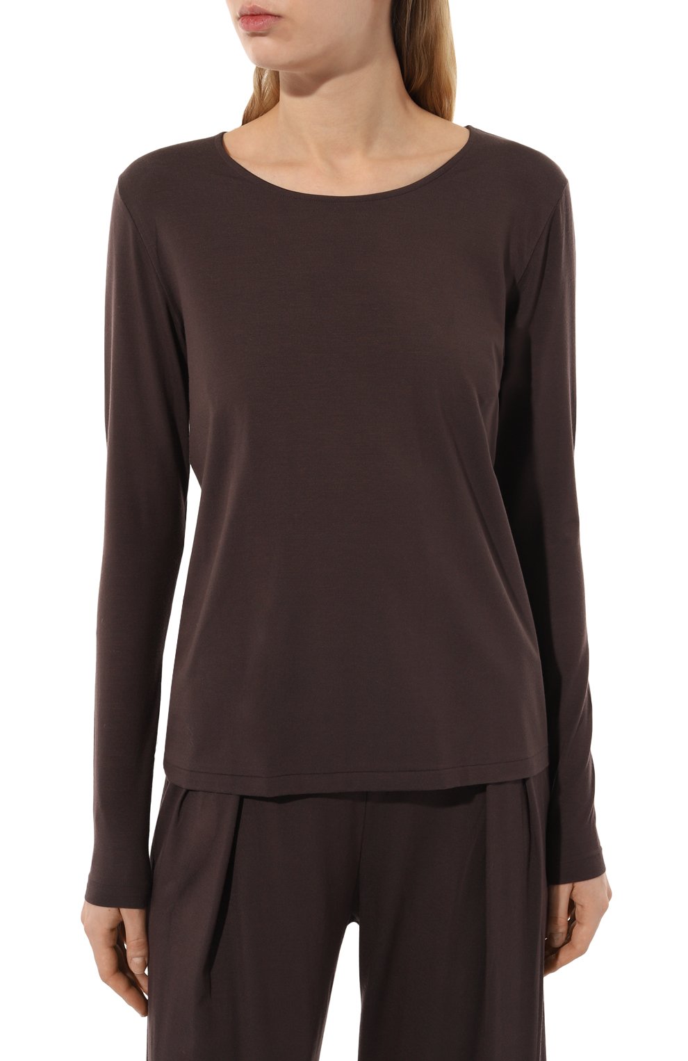 Лонгслив ZIMMERLI, арт. 700-53003, фото 3