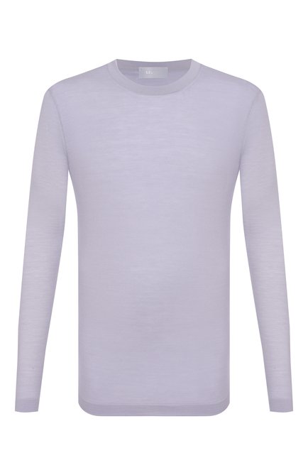 Мужской шерстяной лонгслив MVST, арт. M0-M25.1MM.K403/44-60