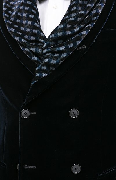 Пиджак из вискозы GIORGIO ARMANI, арт. 9WGGG0B4/T0025, фото 5