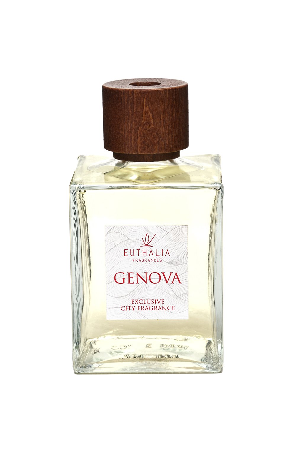 Диффузор genova (500ml) EUTHALIA FRAGRANCES, арт. 4603336950931, фото 1