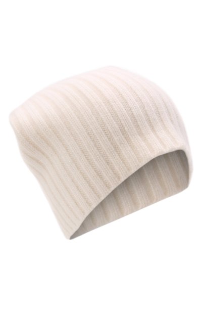 Кашемировая шапка ALLUDE, арт. 215/60630, фото 1