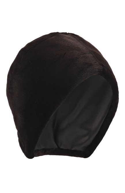 Женский меховой капор мэйдд из норки FURLAND, арт. 0219500150341600028