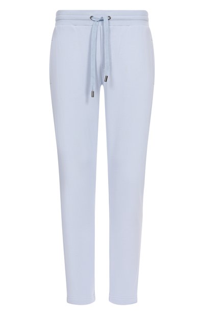 Хлопковые брюки DOLCE & GABBANA, арт. GZ12AT/G7M4Y, фото 1