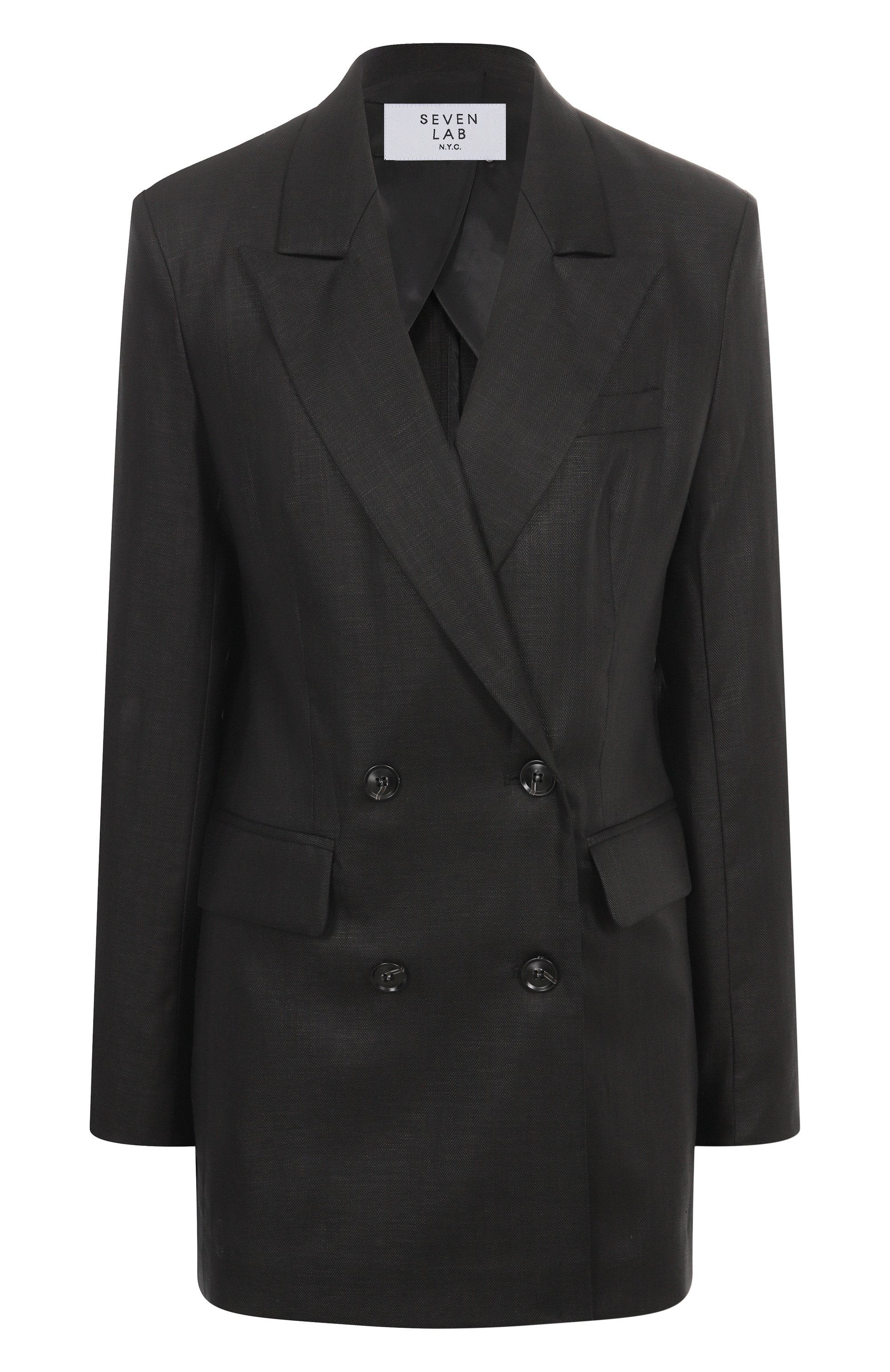 Жакет SEVEN LAB, арт. SJO.23.900.604, фото 1