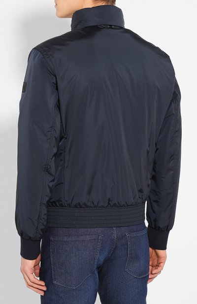 Бомбер BOSS, арт. 50418489, фото 4