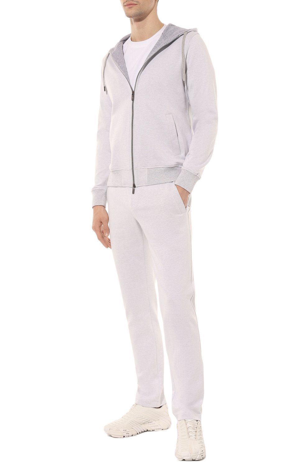 Хлопковая толстовка MVST, арт. 14M424.TS00.MUST., фото 2