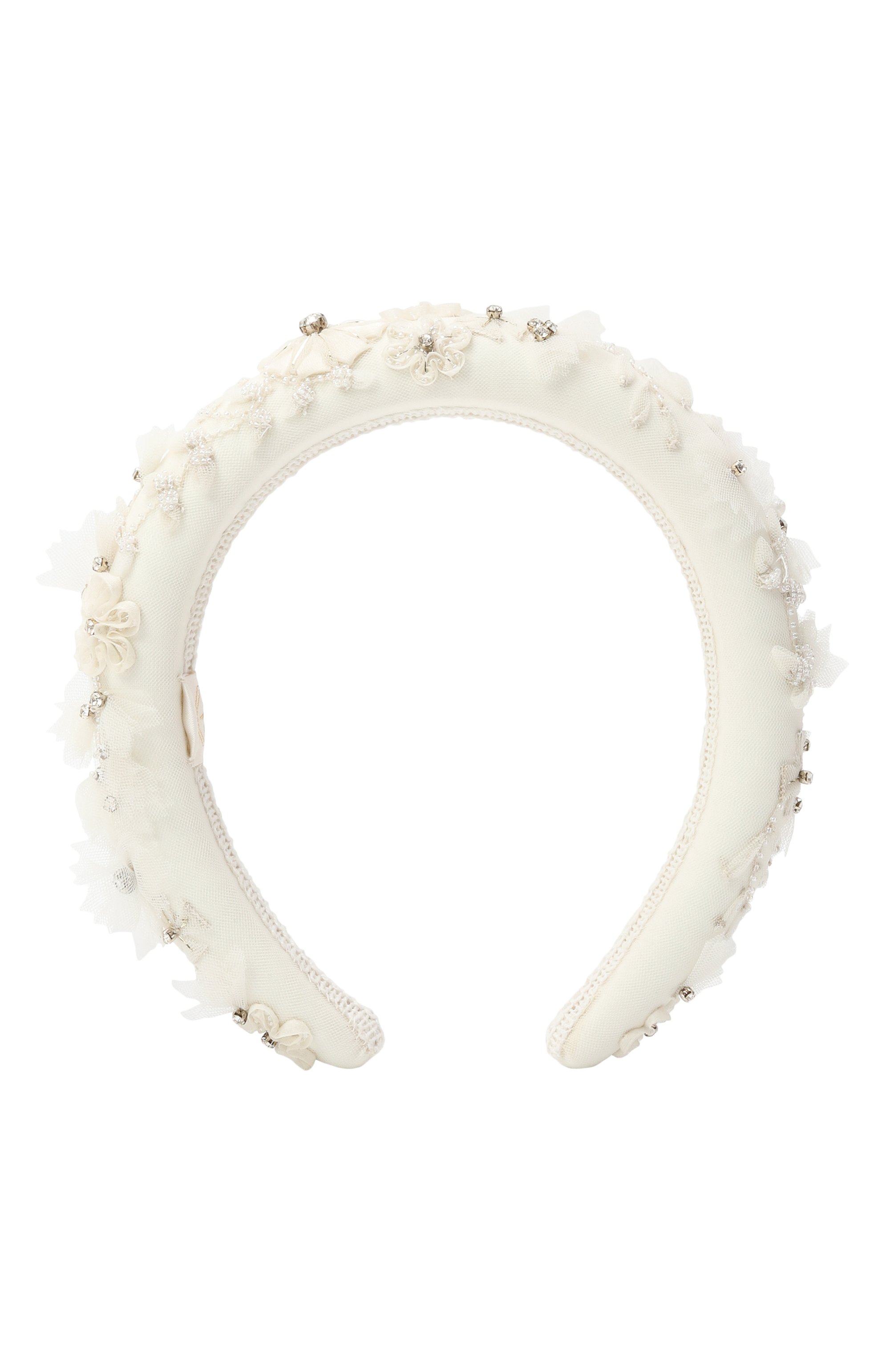 Ободок MAISON AVA, арт. MA-SS25-HH05, фото 1