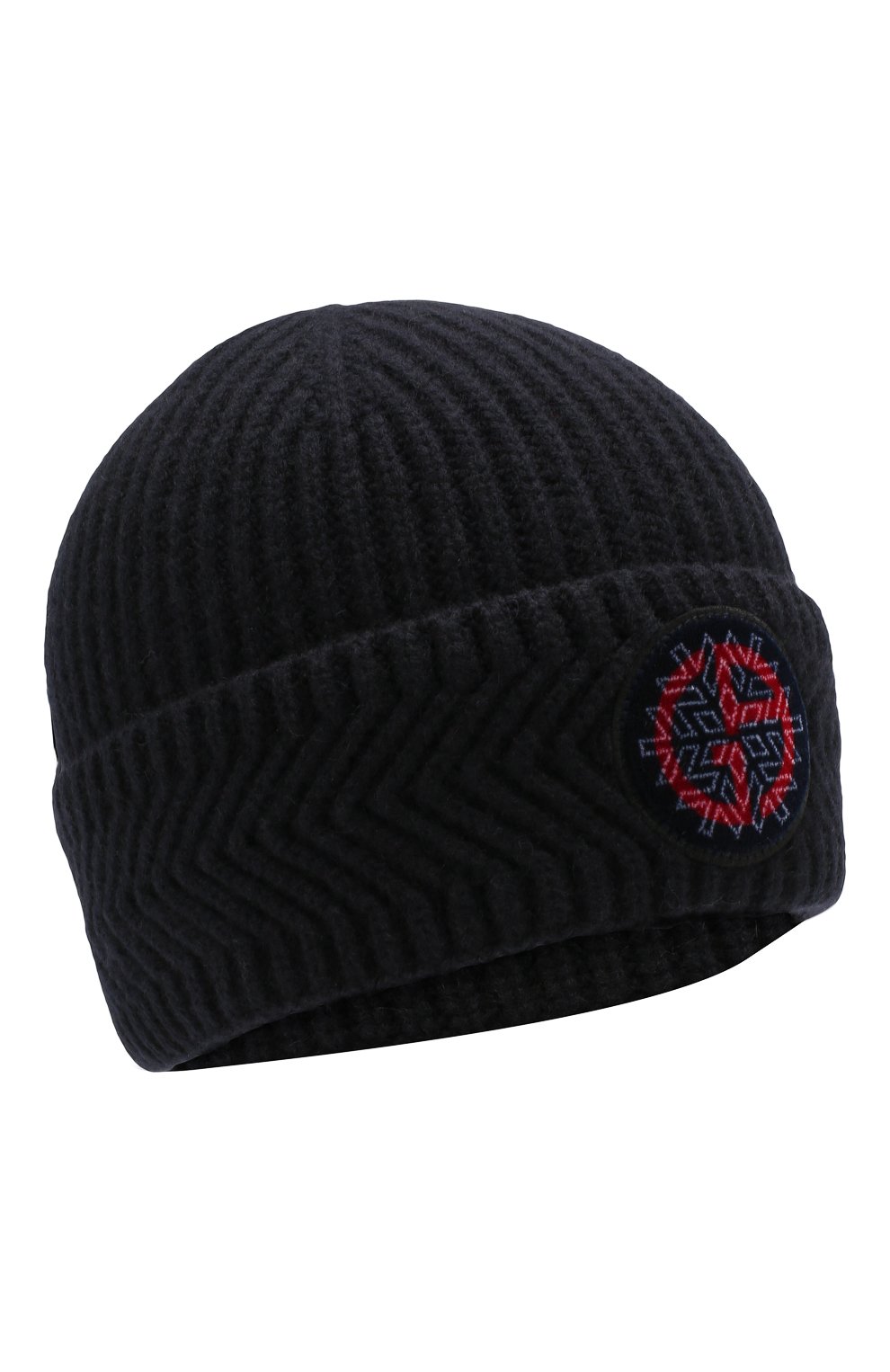 Кашемировая шапка GIORGIO ARMANI, арт. 747011/9A584, фото 1