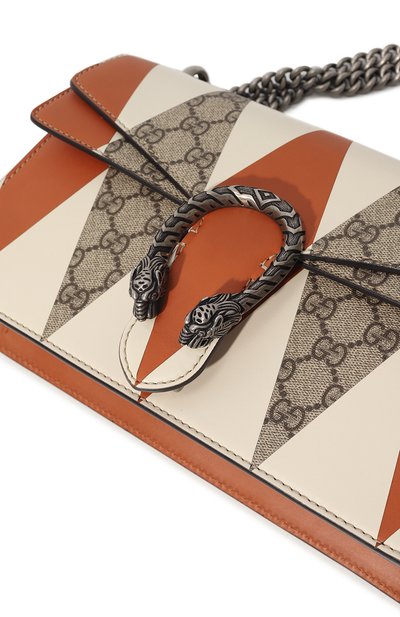 Сумка dionysus GUCCI, арт. 400249/FAARG, фото 3