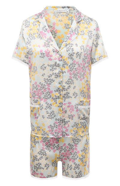 Шелковая пижама PRIMROSE, арт. 1W.403RSK.S012, фото 1