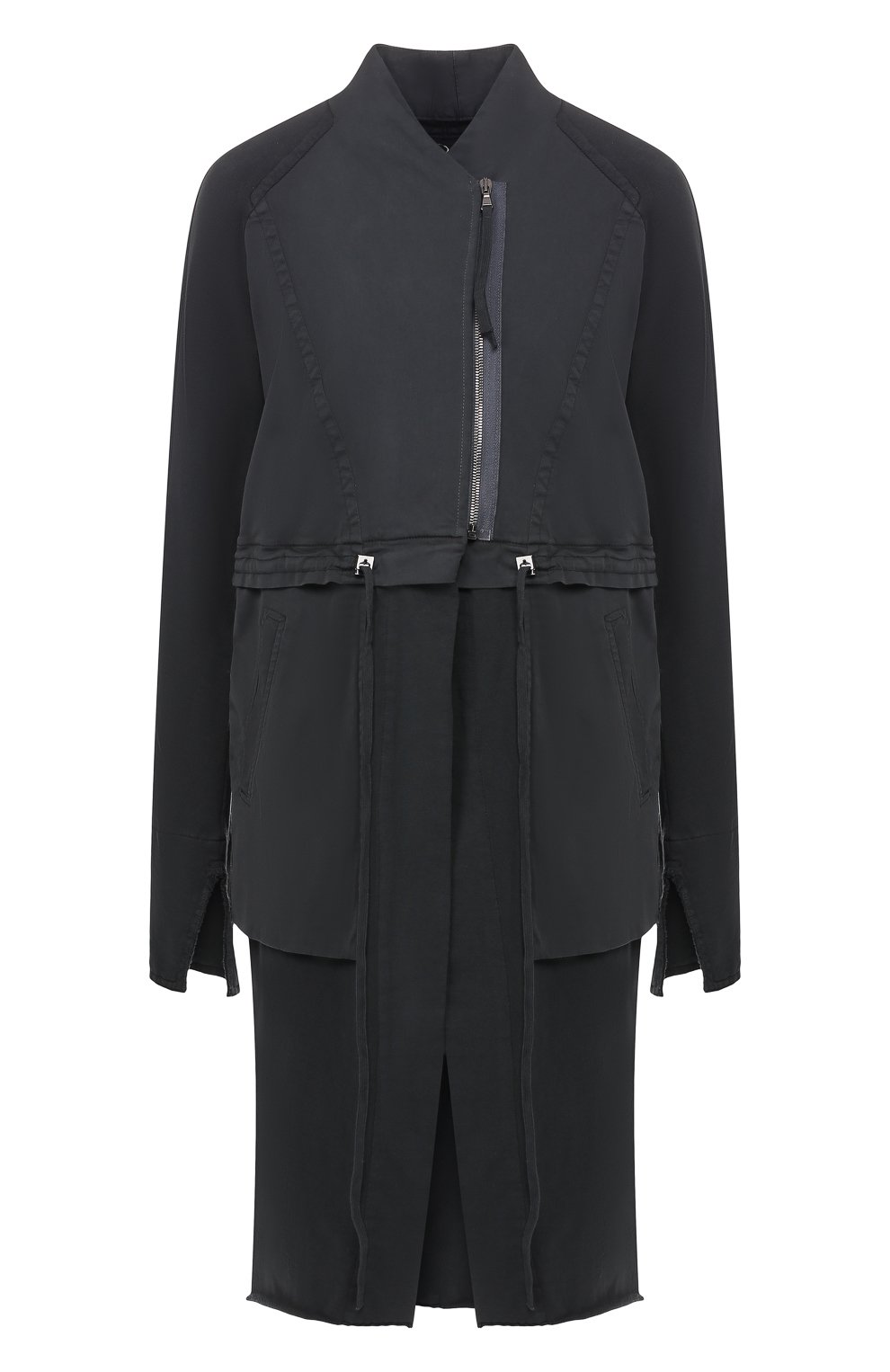 Хлопковый кардиган ROQUE, арт. RLSPY159/1, фото 1