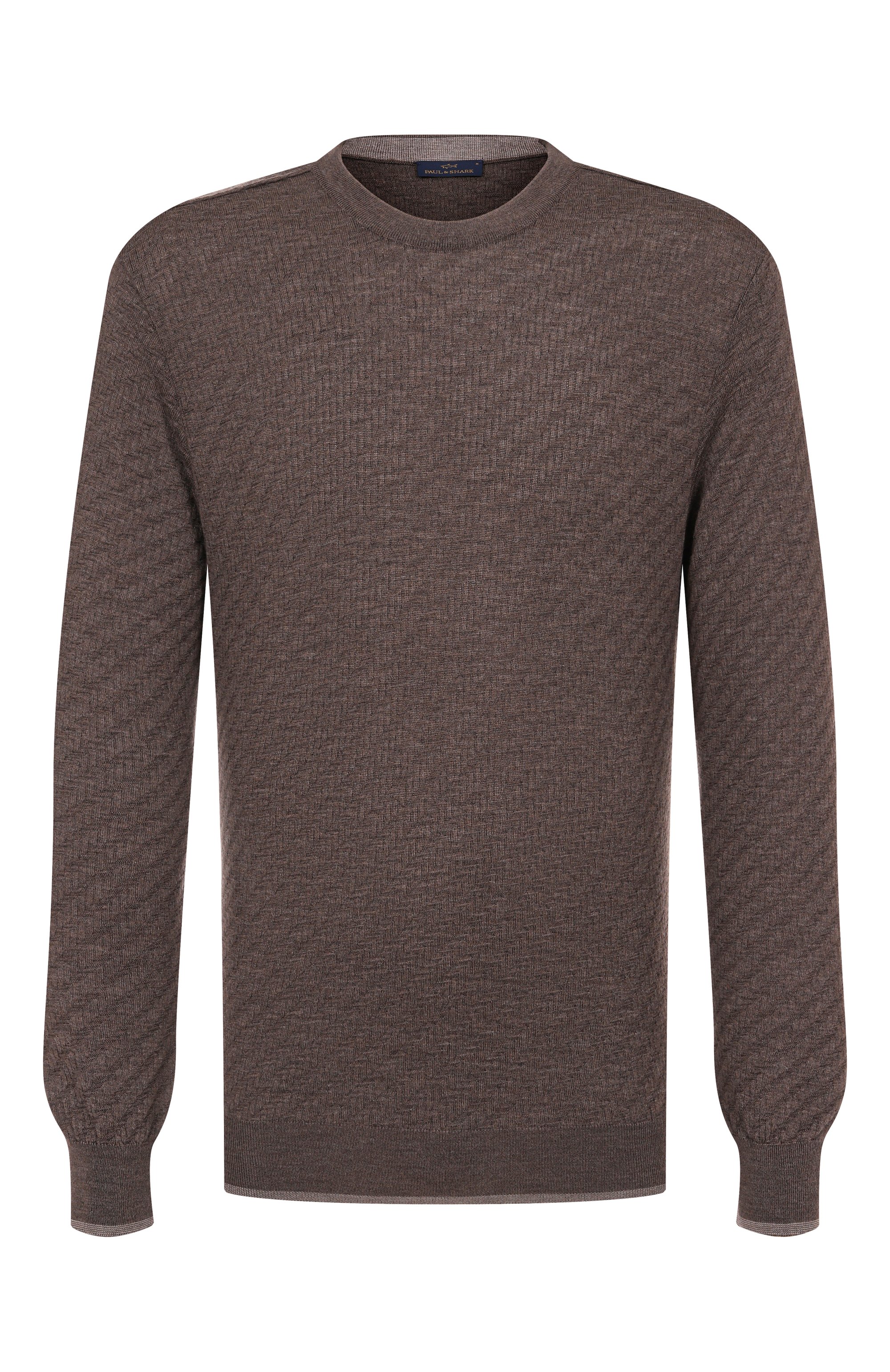 Шерстяной джемпер PAUL&SHARK, арт. 15311041, фото 1