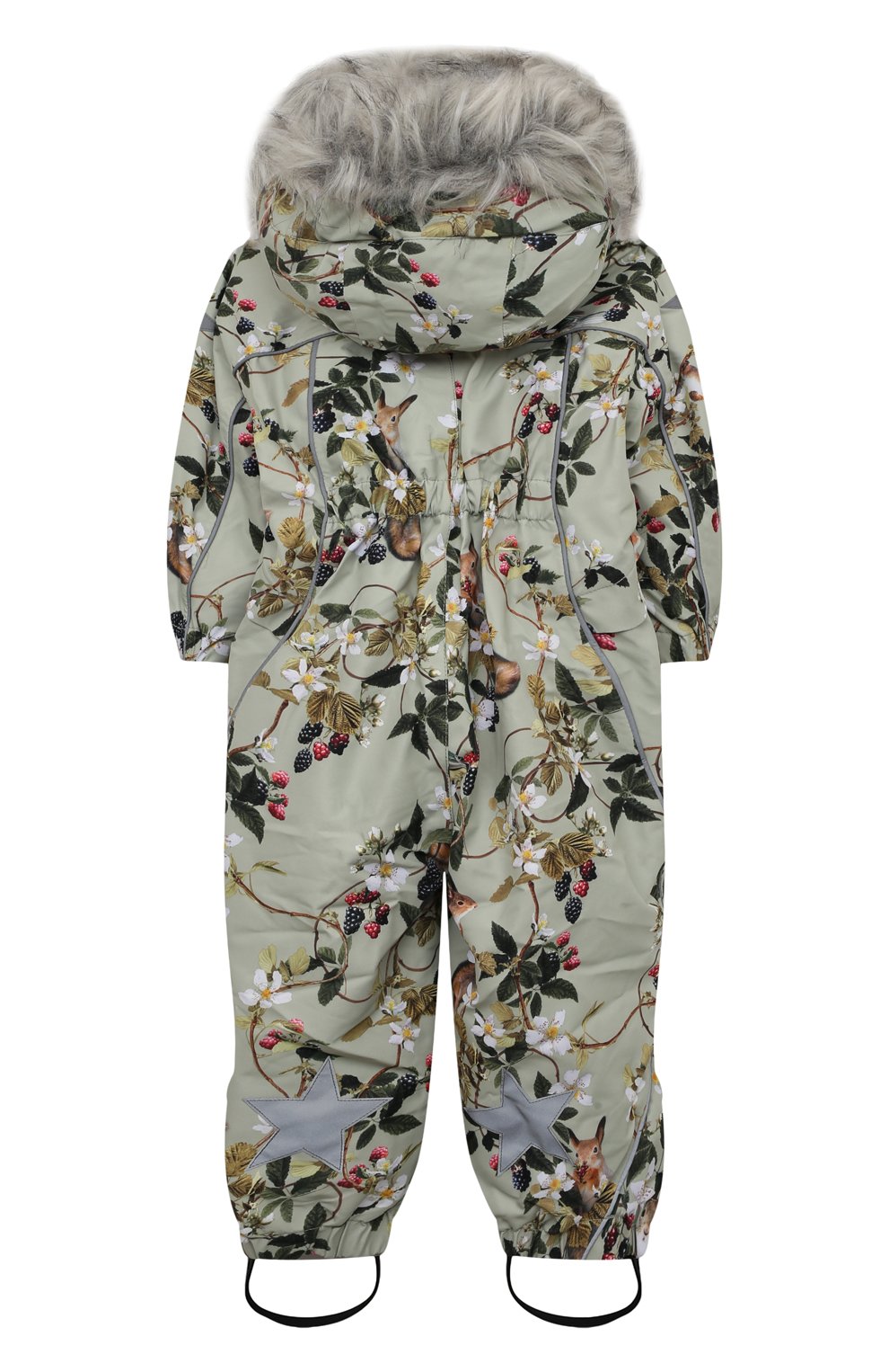 Комбинезон polaris fur MOLO, арт. 5W22N201, фото 2