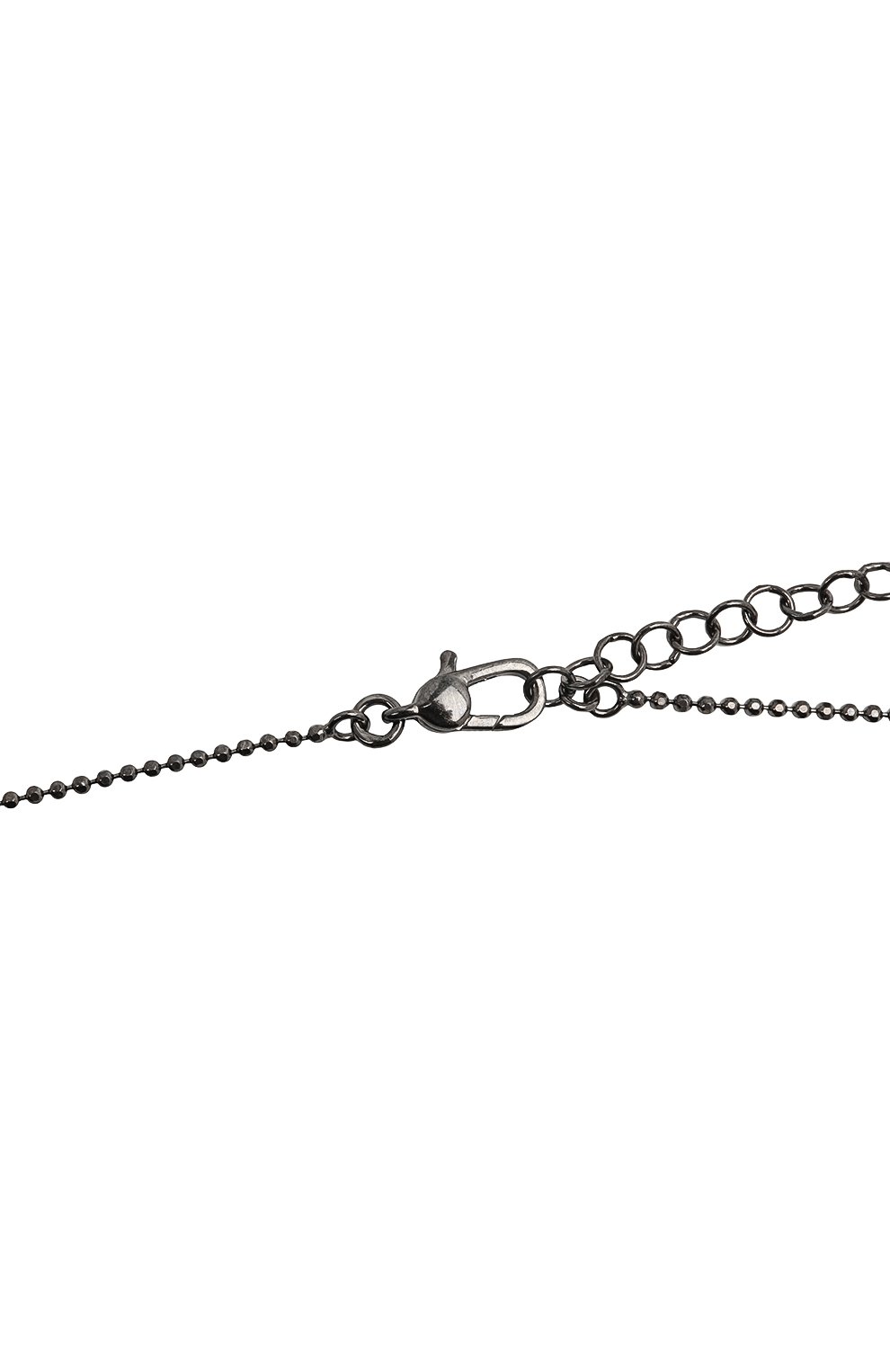 Колье BRUNELLO CUCINELLI, арт. MC0W9LA27, фото 3