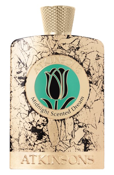 Мужской духи midnight scented dream (100ml) ATKINSONS, арт. 8011003894864