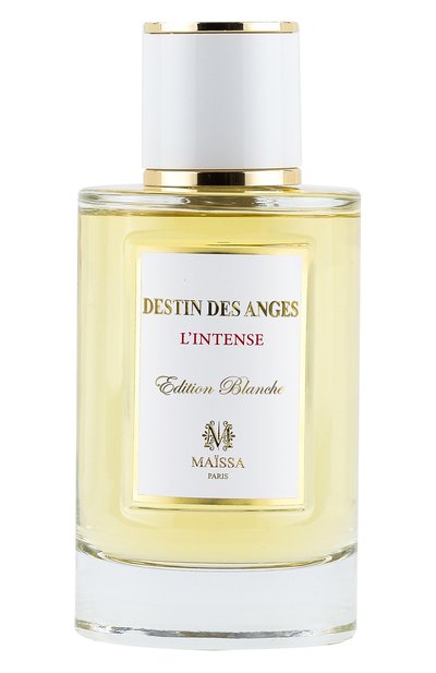 Мужской парфюмерная вода destin des anges (50ml) MAISON MAISSA, арт. 3770020956096