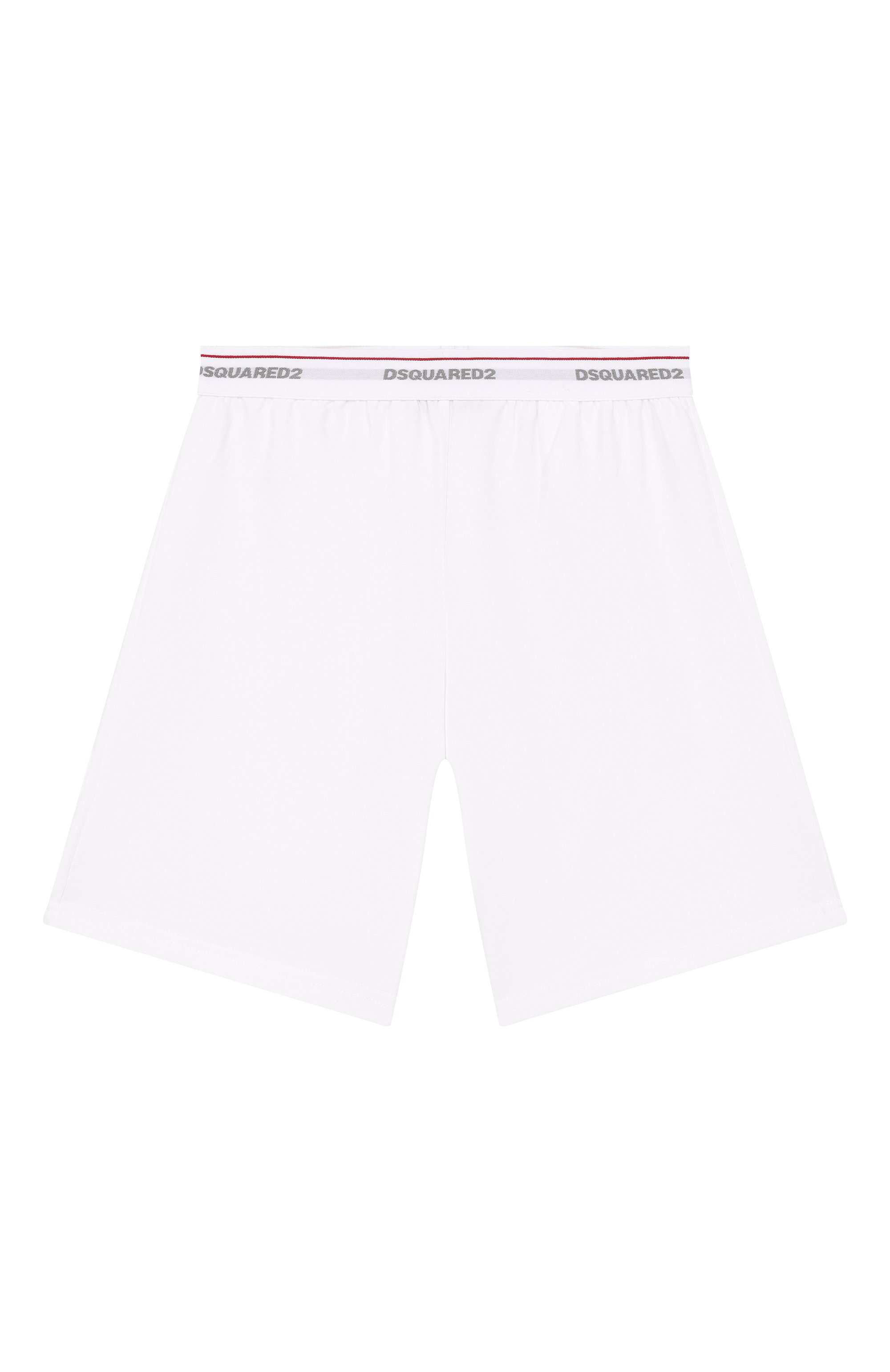 Хлопковая пижама DSQUARED2, арт. DQ3245/D008J, фото 5