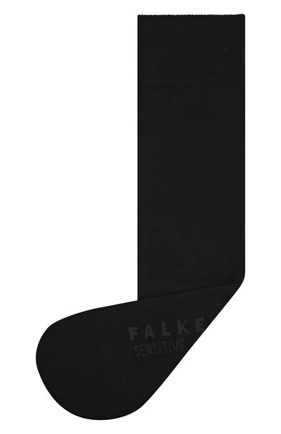 Женские хлопковые носки sensitive malaga FALKE, арт. 47676_
