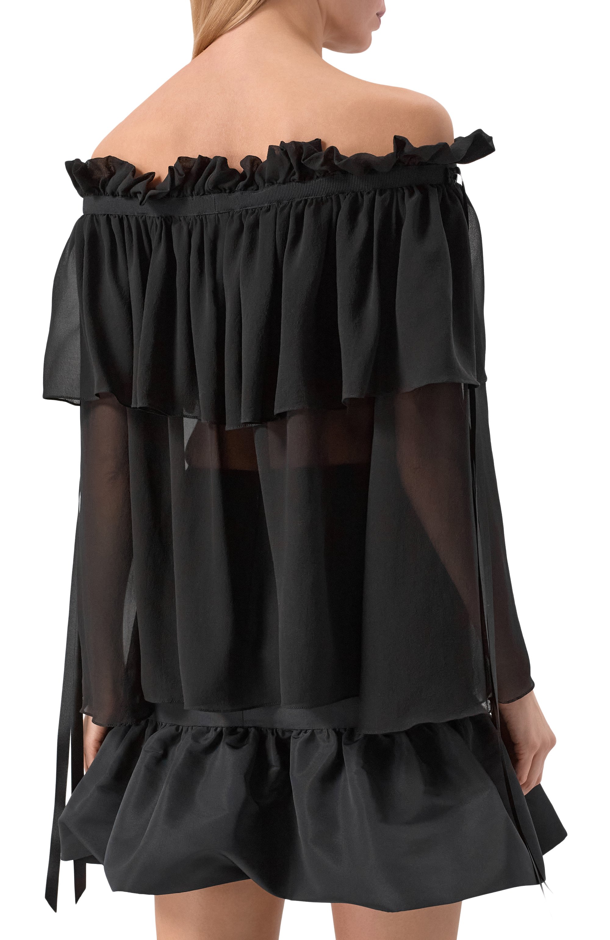 Топ NINA RICCI, арт. 26PCT0023/SE1417, фото 4