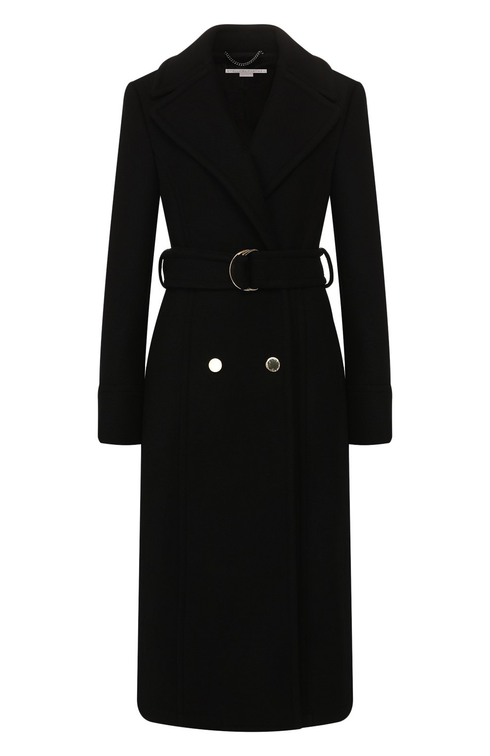 Шерстяное пальто STELLA MCCARTNEY, арт. 578614/SJB30, фото 1