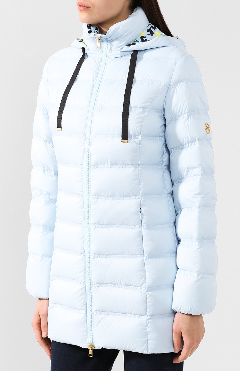 Пуховая куртка ESCADA SPORT, арт. 5030048, фото 3