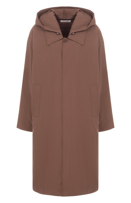 Женский хлопковая куртка AYA MUSE, арт. AMPF2571