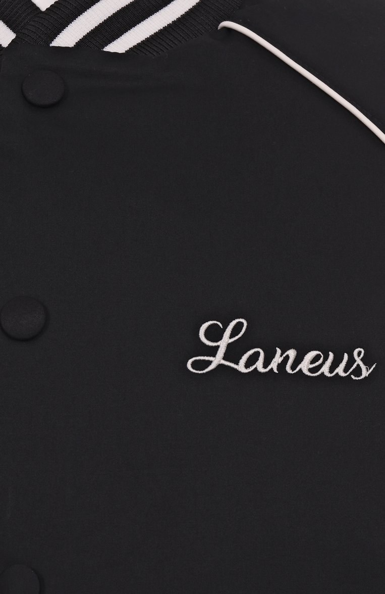 Хлопковый бомбер LANEUS, арт. S5LAMAB0009, фото 1