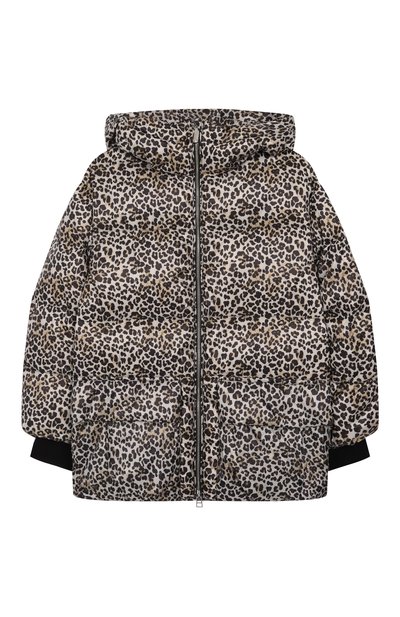 Пуховик FREEDOMDAY, арт. 4041000053