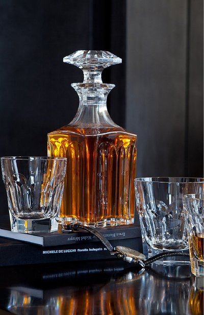 Штоф для виски harcourt BACCARAT, арт. 1 702 352, фото 2