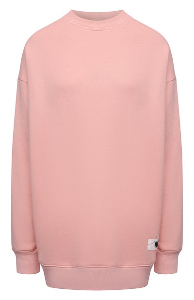 Женский хлопковый свитшот ACNE STUDIOS, арт. AI0082
