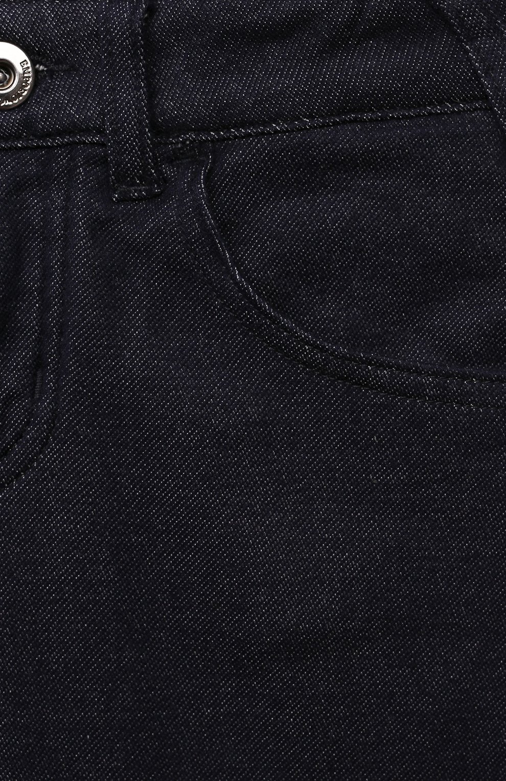 Джинсы EMPORIO ARMANI, арт. 6K4J45/4D2AZ, фото 3