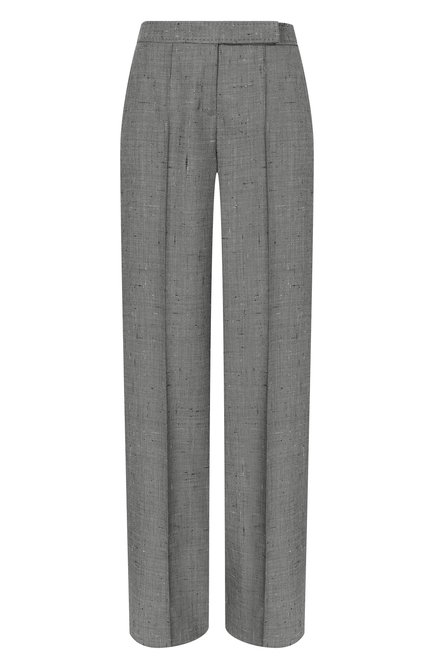 Женские шерстяные брюки DOROTHEE SCHUMACHER, арт. 240203