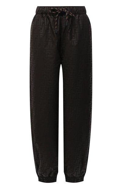 Женские джоггеры FENDI, арт. FAB228 AGMK