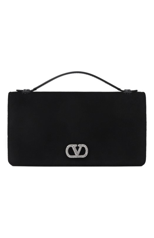 Сумка Vlogo Valentino 8W2P0AU1/TTS Чёрный 8W2P0AU1/TTS