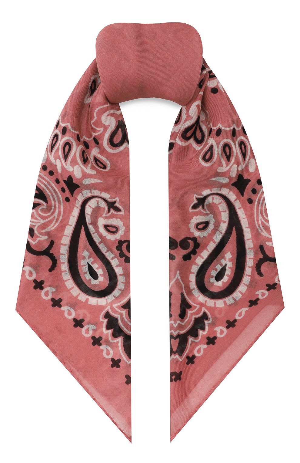 Хлопковая бандана DESTIN, арт. C0T BANDANA, фото 1