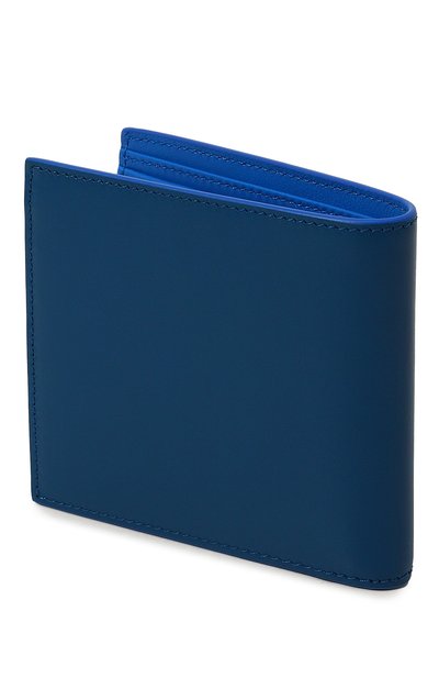 Кожаное портмоне ALEXANDER MCQUEEN, арт. 602137/1AA0Q, фото 2